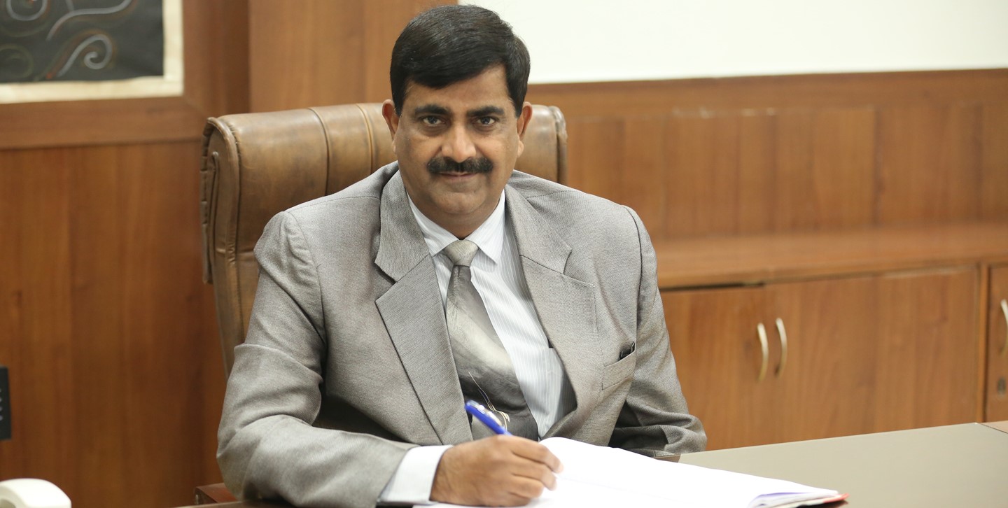 Chairman